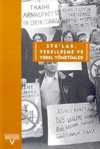 Kurye Kitabevi - Stklar Yerelleşme Ve Yerel Yönetimler