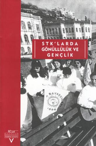 Kurye Kitabevi - Stklarda Gönüllülük ve Gençlik