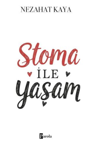 Kurye Kitabevi - Stoma İle Yaşam