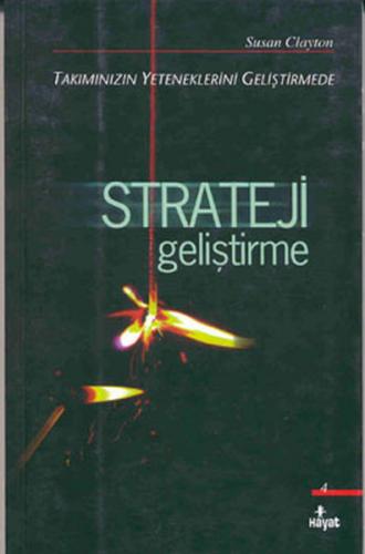 Kurye Kitabevi - Strateji Geliştirme