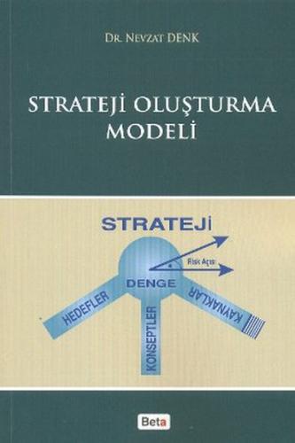 Kurye Kitabevi - Strateji Oluşturma Modeli