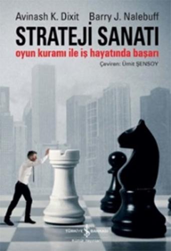 Kurye Kitabevi - Strateji Sanatı