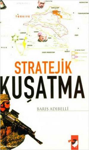 Kurye Kitabevi - Stratejik Kuşatma