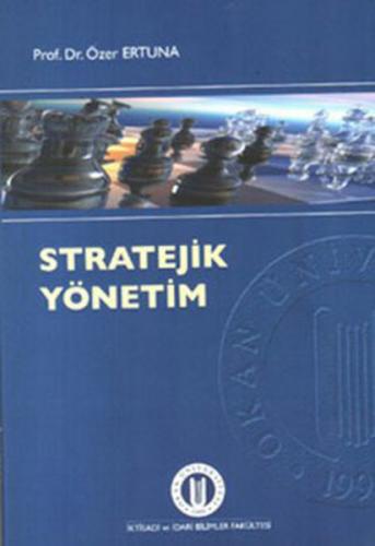 Kurye Kitabevi - Stratejik Yönetim