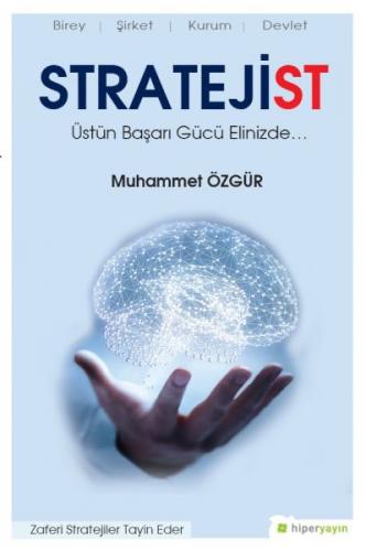 Kurye Kitabevi - Stratejist Üstün Başarı Gücü Elinizde...