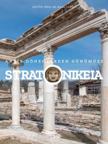 Kurye Kitabevi - Stratonikeia – Antik Dönemlerden Günümüze