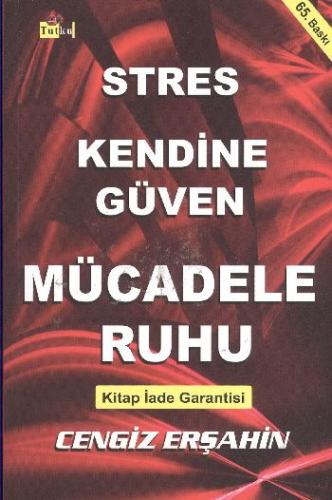 Kurye Kitabevi - Stres Kendine Güven Mücadele Ruhu