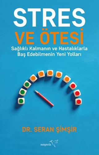 Kurye Kitabevi - Stres ve Ötesi