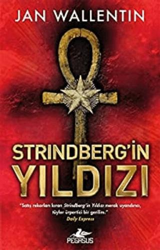 Kurye Kitabevi - Strindberg'in Yıldızı