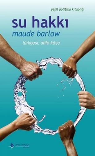 Kurye Kitabevi - Su Hakkı Suyu İnsanlar ve Gezegen İçin Sonsuza Kadar 