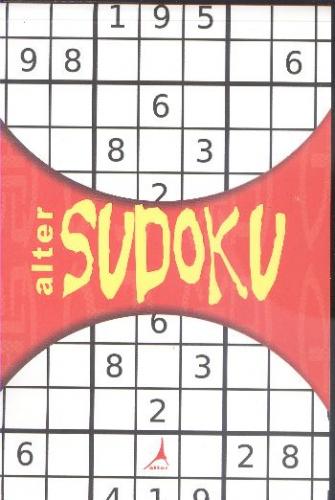 Kurye Kitabevi - Sudoku