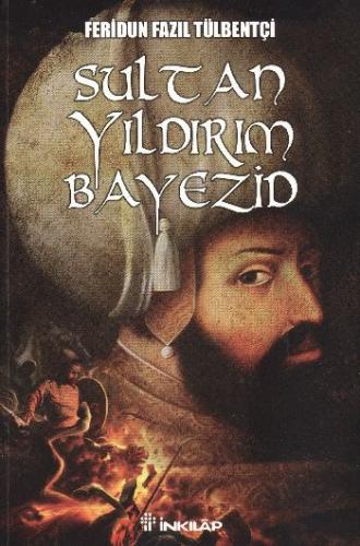 Kurye Kitabevi - Sultan Yıldırım Bayezid