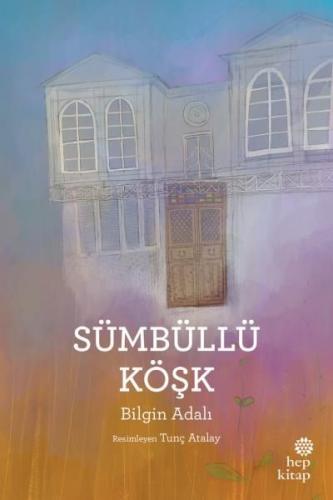 Kurye Kitabevi - Sümbüllü Köşk