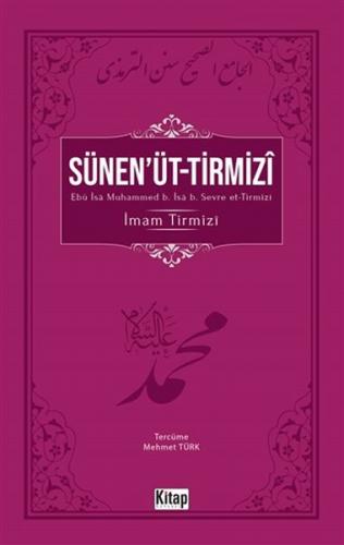 Kurye Kitabevi - Sünenüt- Tirmizi