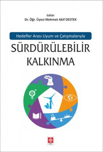 Kurye Kitabevi - Hedefler Arası Uyum ve Çatışmalarıyla-Sürdürülebilir 