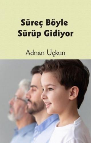 Kurye Kitabevi - Süreç Böyle Sürüp Gidiyor