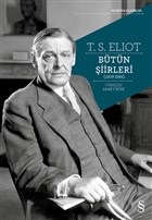 Kurye Kitabevi - T.S. Eliot Bütün Şiirleri