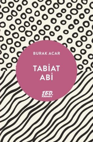 Kurye Kitabevi - Tabiat Abi