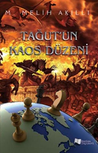 Kurye Kitabevi - Tağutun Kaos Düzeni