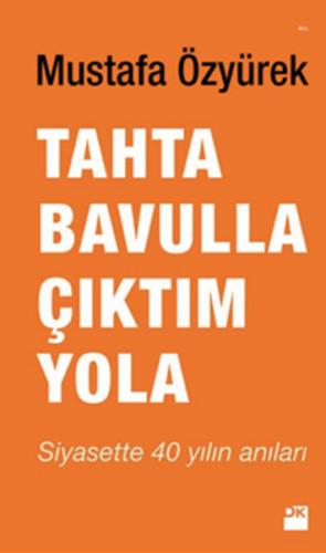 Kurye Kitabevi - Tahta Bavulla Çıktım Yola