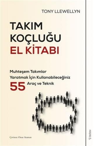 Kurye Kitabevi - Takım Koçluğu El Kitabı