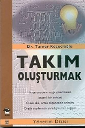 Kurye Kitabevi - Takım Oluşturmak