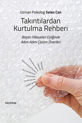 Kurye Kitabevi - Takıntılardan Kurtulma Rehberi