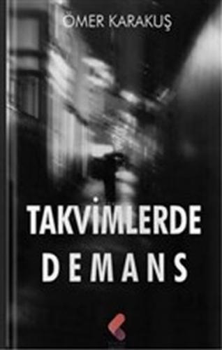 Kurye Kitabevi - Takvimlerde Demans