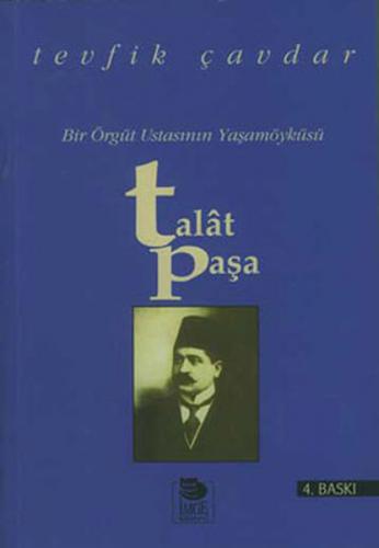 Kurye Kitabevi - Talat Paşa
