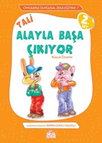 Kurye Kitabevi - Tali Alayla Başa Çıkıyor