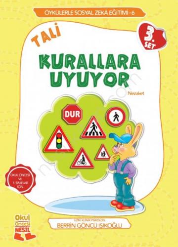 Kurye Kitabevi - Tali Kurallara Uyuyor