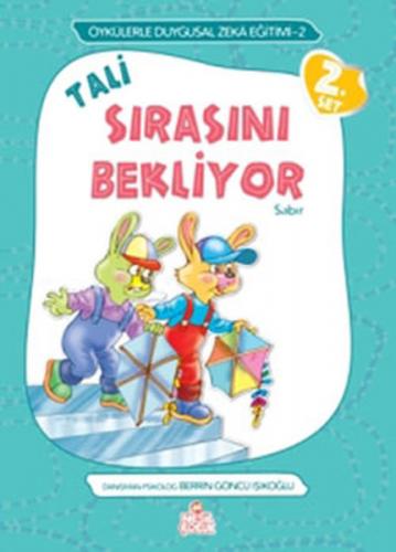 Kurye Kitabevi - Tali Sırasını Bekliyor