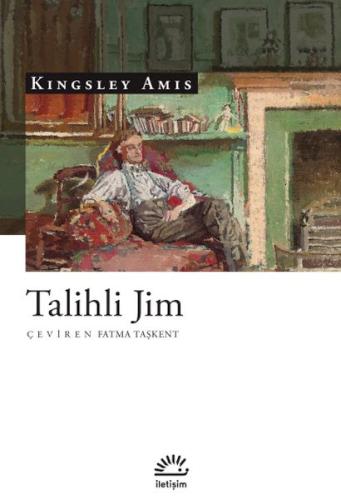 Kurye Kitabevi - Talihli Jim