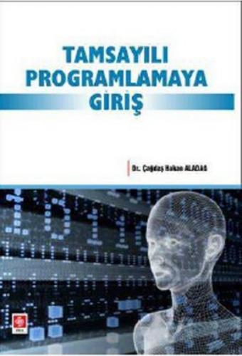 Kurye Kitabevi - Tamsayılı Programlamaya Giriş