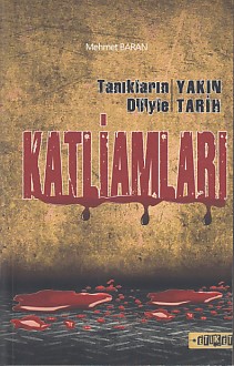 Kurye Kitabevi - Tanıkların Diliyle Yakın Tarih Katliamları