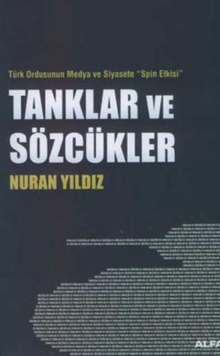 Kurye Kitabevi - Tanklar ve Sözcükler