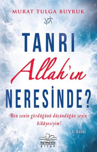 Kurye Kitabevi - Tanrı Allahın Neresinde