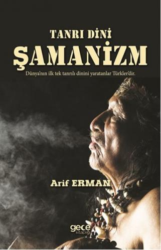 Kurye Kitabevi - Tanrı Dini Şamanizm