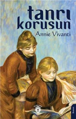 Kurye Kitabevi - Tanrı Korusun