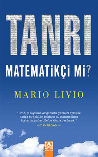 Kurye Kitabevi - Tanrı Matematikçi mi