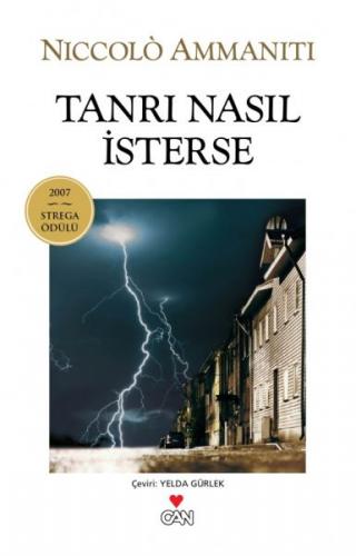 Kurye Kitabevi - Tanrı Nasıl İsterse