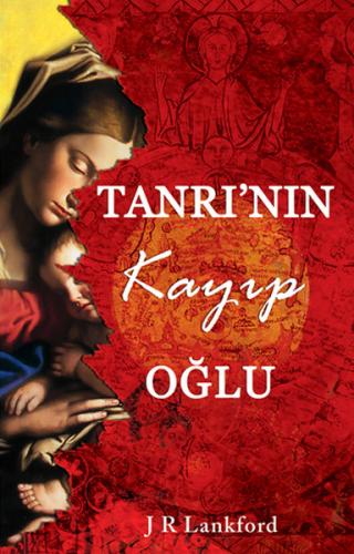 Kurye Kitabevi - Tanrının Kayıp Oğlu