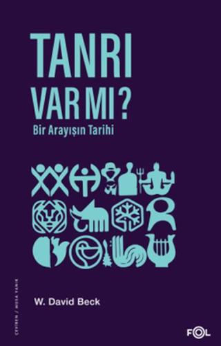 Kurye Kitabevi - Tanrı Var mı? Bir Arayışın Tarihi