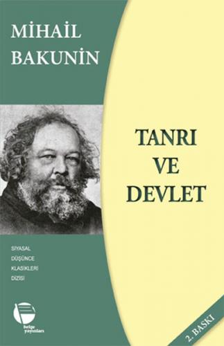 Kurye Kitabevi - Tanrı ve Devlet