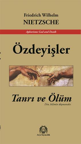 Kurye Kitabevi - Tanrı ve Ölüm Özdeyişler