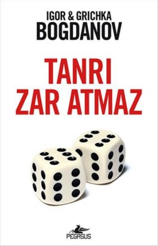 Kurye Kitabevi - Tanrı Zar Atmaz