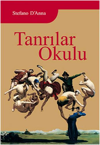 Kurye Kitabevi - Tanrılar Okulu