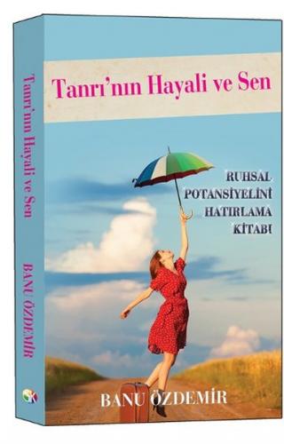 Kurye Kitabevi - Tanrının Hayali ve Sen