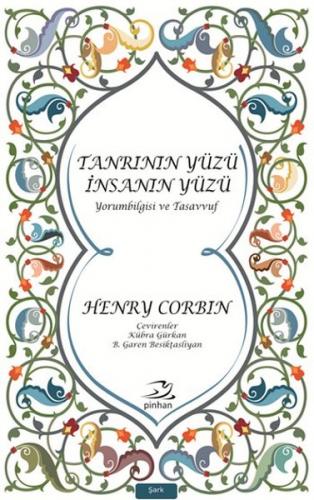 Kurye Kitabevi - Tanrının Yüzü İnsanın Yüzü