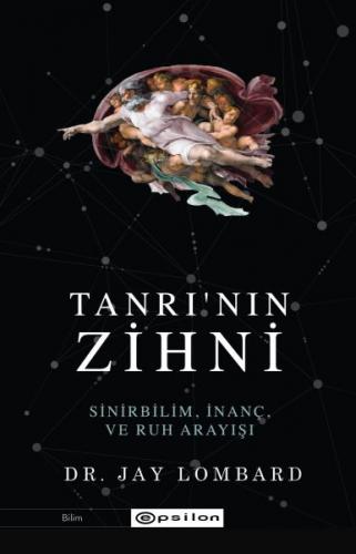 Kurye Kitabevi - Tanrı'nın Zihni: Sinirbilim, İnanç ve Ruh Arayışı